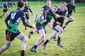 Monaghan 1st XV Vs Virginia 1st XV - Jan 31st 2015 (24 of 45)